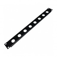 Panou 19" 8 mufe Tip B